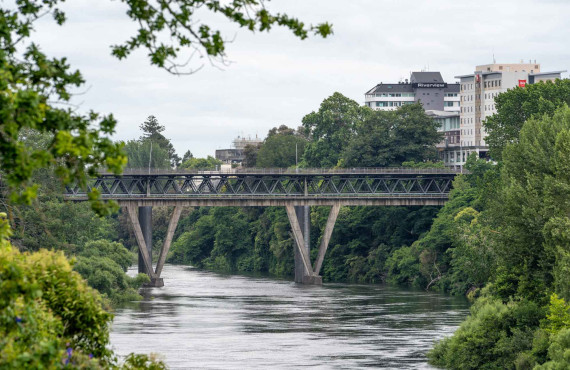 Waikato River