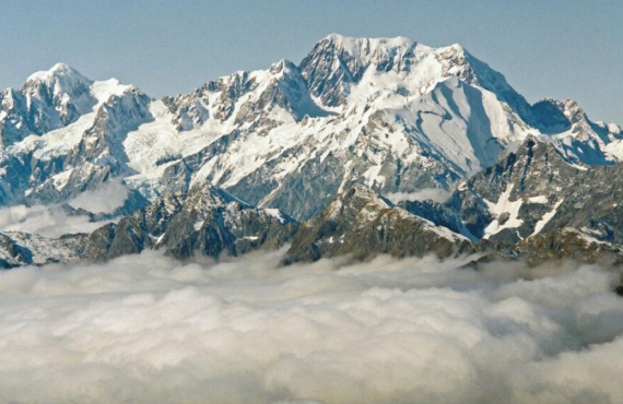 zealandia