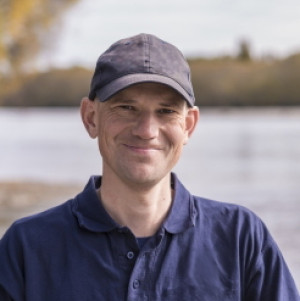 Doug Booker