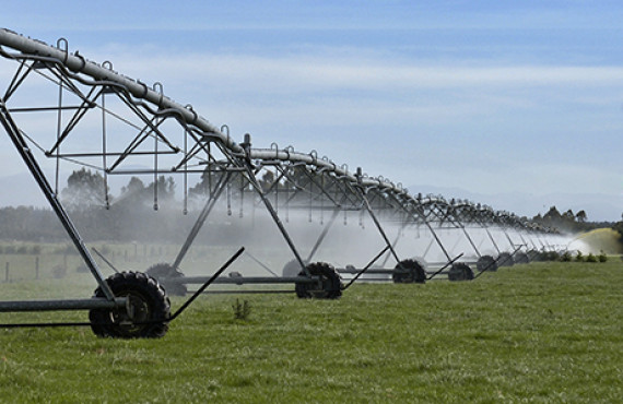 Future Freshwater ESNZ