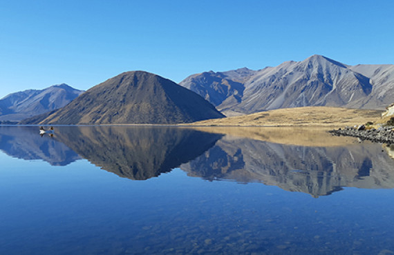 Healthy Freshwater ESNZ