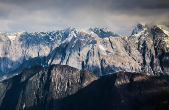 Te Riu Maui Our Continent