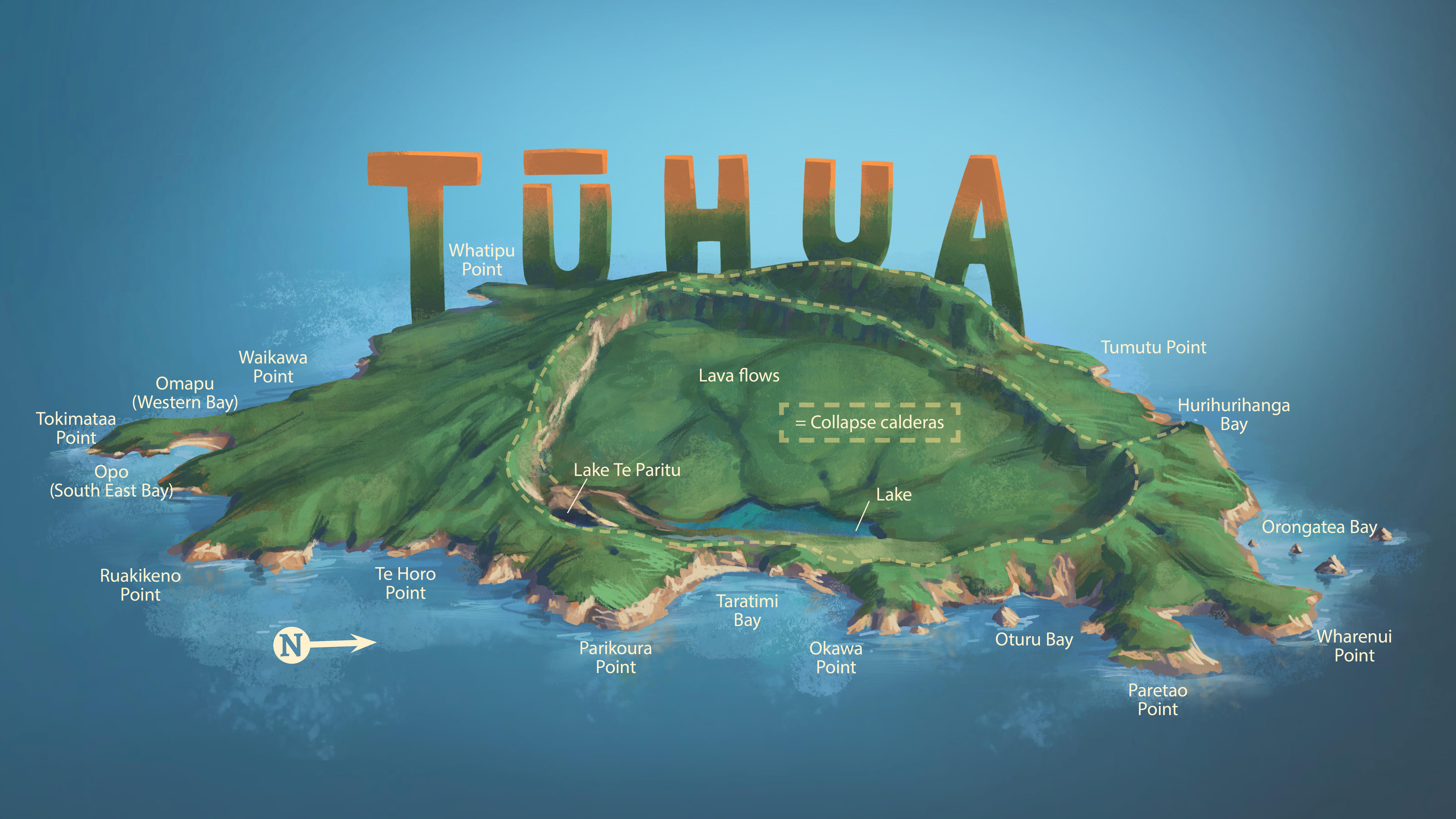 Tuhua social media 1920x1080
