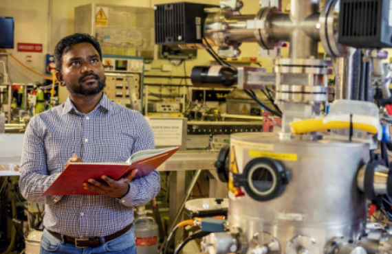 material engineering