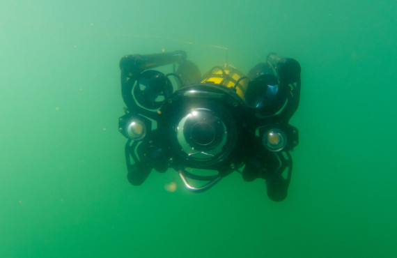 ROV BOX CR